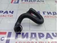 Патрубок воздушного фильтра Volkswagen Golf 1K0131149C