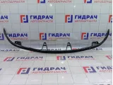 Юбка бампера Volkswagen Golf 1K0805915