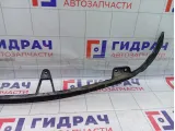 Юбка бампера Volkswagen Golf 1K0805915