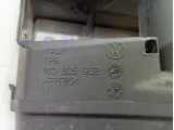 Воздухозаборник Volkswagen Golf 1K0805962