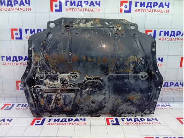 Защита двигателя Volkswagen Golf 1K0018930D