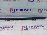 Накладка порога левая Volkswagen Golf 1T0854931B
