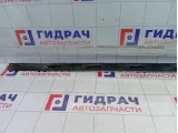 Накладка порога левая Volkswagen Golf 1T0854931B