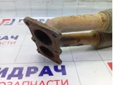 Приемная труба глушителя Volkswagen Golf 1K0254510RX