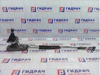 Кулиса (селектор) КПП Volkswagen Golf 1K0711050A