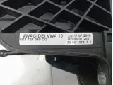 Педаль сцепления Volkswagen Golf 1K1721321B