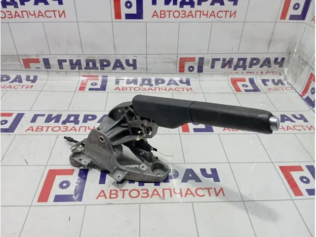 Рычаг, педаль стояночного тормоза Volkswagen Golf 1K0711303J3Q7