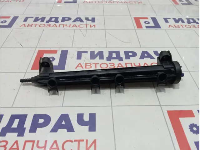 Топливная рампа (топливная рейка) Volkswagen Golf 06A133317AS