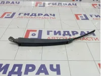 Поводок стеклоочистителя (Поводок дворника) задний Volkswagen Golf 6Q6955707C