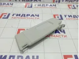 Козырек солнцезащитный левый Volkswagen Golf 1K0857551N2F4