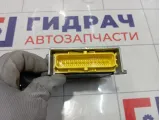 Блок управления AIR BAG Volkswagen Golf 1K0909605T