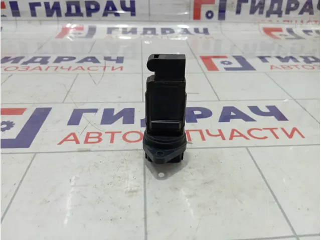 Датчик массового расхода воздуха Volkswagen Golf 074906461B