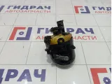 Фара противотуманная левая Volkswagen Golf 1T0941699C