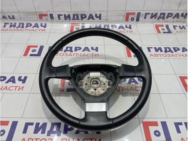 Рулевое колесо Volkswagen Golf 1Q0419091AAUSZ