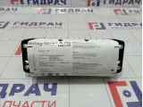 Подушка безопасности пассажирская (в торпедо) Volkswagen Golf 1K0880204L