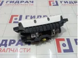 Подушка безопасности пассажирская (в торпедо) Volkswagen Golf 1K0880204L