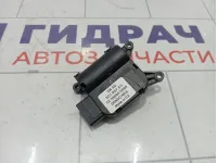 Моторчик заслонки отопителя (печки) Volkswagen Golf 3C0907511