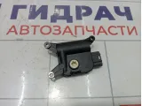 Моторчик заслонки отопителя (печки) Volkswagen Golf 3C0907511A
