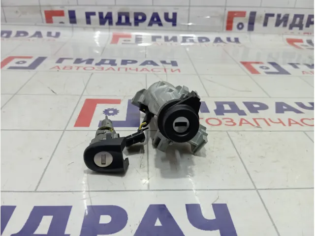 Замок зажигания Volkswagen Golf 1K0905841