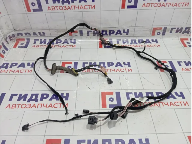 Проводка крышки (двери) багажника Volkswagen Golf 5M0971147AS