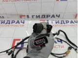 Проводка крышки (двери) багажника Volkswagen Golf 5M0971147AS