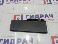 Накладка (кузов внутри) под ногу водителя Volkswagen Golf 1K1864777B