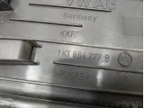 Накладка (кузов внутри) под ногу водителя Volkswagen Golf 1K1864777B