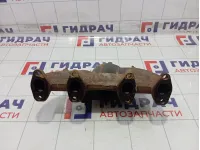 Коллектор выпускной Volkswagen Golf 06A253031CK