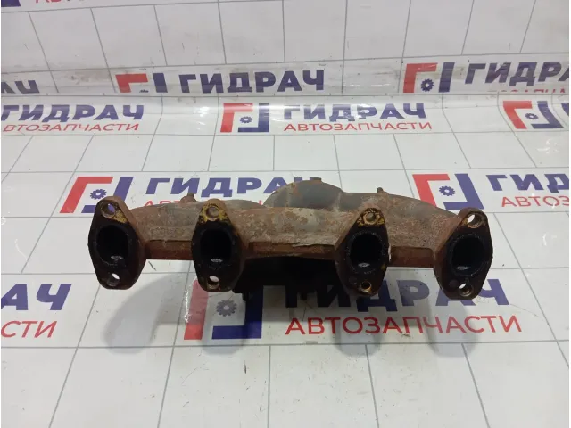 Коллектор выпускной Volkswagen Golf 06A253031CK