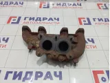 Коллектор выпускной Volkswagen Golf 06A253031CK