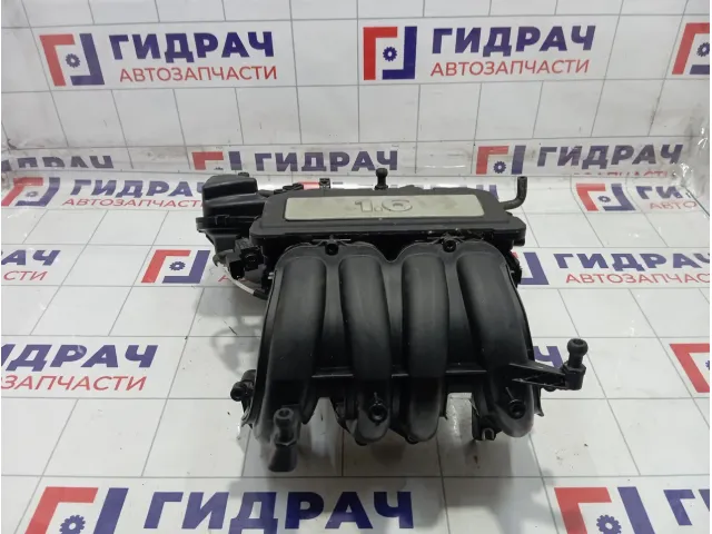 Коллектор впускной Volkswagen Golf 06A133203EM