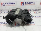 Коллектор впускной Volkswagen Golf 06A133203EM