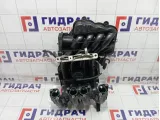 Коллектор впускной Volkswagen Golf 06A133203EM