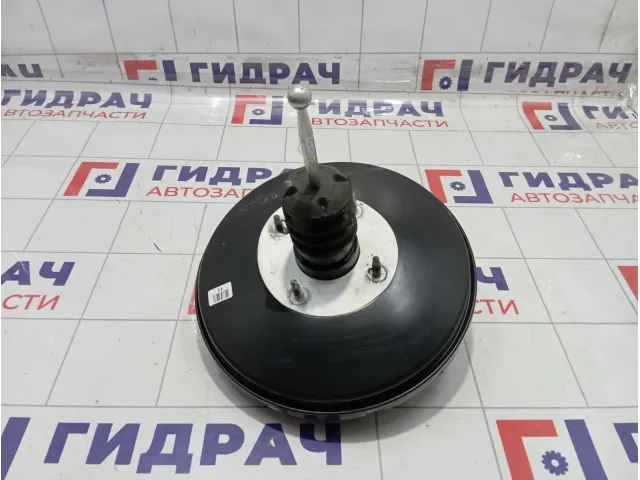 Усилитель тормозов вакуумный Volkswagen Golf 1K1614106N