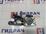 Блок ABS Volkswagen Golf 1K0614117HBEF