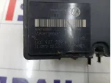 Блок ABS Volkswagen Golf 1K0614117HBEF