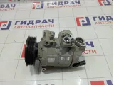 Компрессор системы кондиционирования Volkswagen Golf 1K0820859T