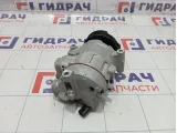 Компрессор системы кондиционирования Volkswagen Golf 1K0820859T