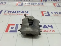 Суппорт тормозной передний правый Volkswagen Golf 1K0615124D