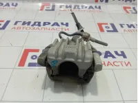 Суппорт тормозной задний левый Volkswagen Golf 1K0615423J