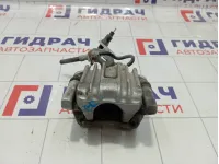 Суппорт тормозной задний правый Volkswagen Golf 1K0615424J