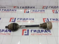 Привод передний левый Volkswagen Golf 1K0407271DJ