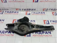 Рычаг нижний задний левый Volkswagen Golf 1K0505311AB