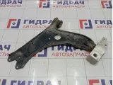 Рычаг передний левый Volkswagen Golf 1K0407151AA