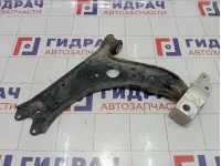 Рычаг передний левый Volkswagen Golf 1K0407151AA