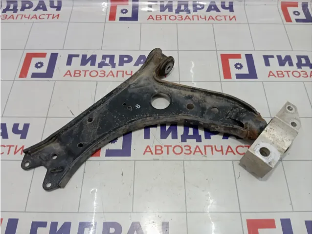 Рычаг передний левый Volkswagen Golf 1K0407151AA