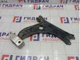 Рычаг передний правый Volkswagen Golf 1K0407152AA