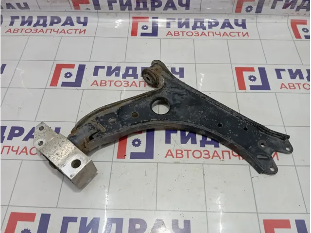 Рычаг передний правый Volkswagen Golf 1K0407152AA