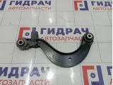 Рычаг верхний задний Volkswagen Golf 1K0505323N
