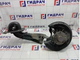 Кулак поворотный задний левый Volkswagen Golf 1K0505435AB